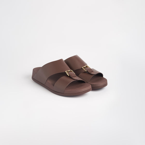 Piel Easy-Walk, Classic Arabic Sandals