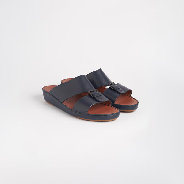 Piel Classic Arabic Sandal: Modern style, traditional touch