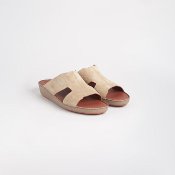 Suede Serenity: Embrace Luxury with Our Exclusive Collection