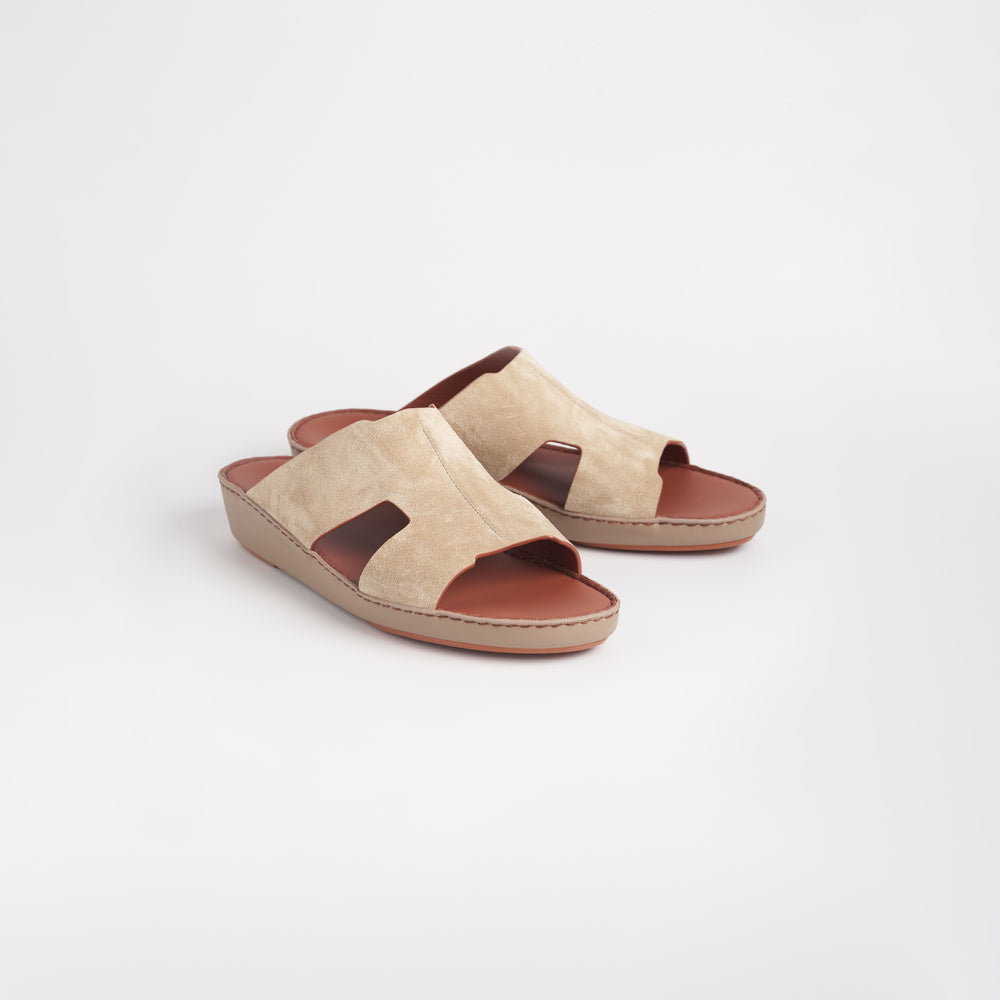 Suede Serenity: Embrace Luxury with Our Exclusive Collection
