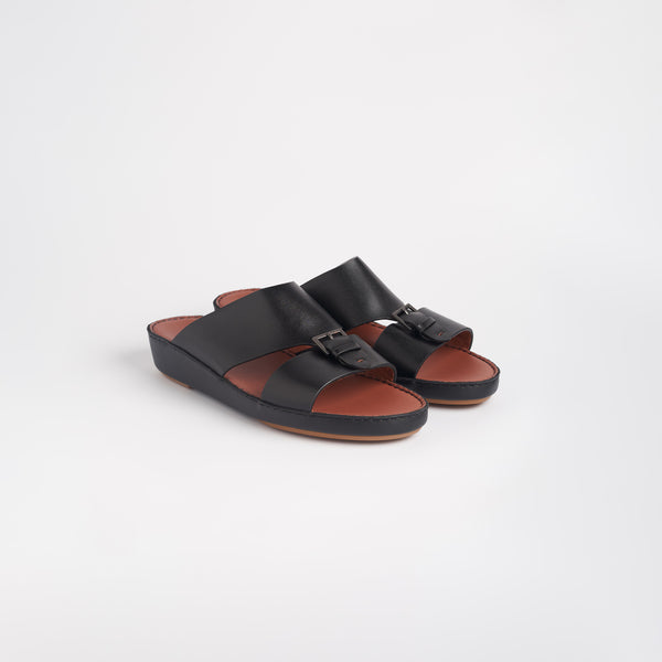 Piel Classic Arabic Sandal: Modern style, traditional touch