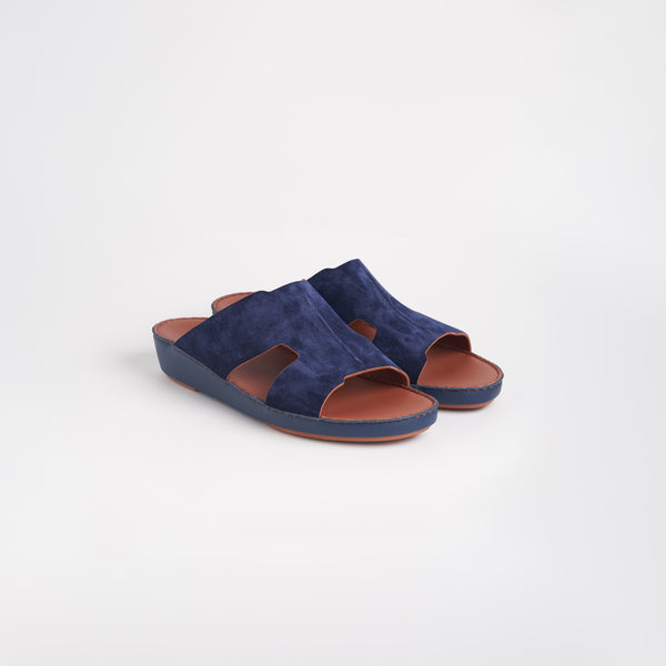 Suede Serenity: Embrace Luxury with Our Exclusive Collection